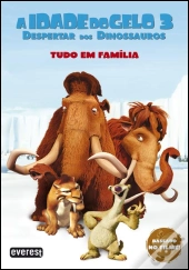 A Idade do Gelo 3 - Despertar dos Dinossauros