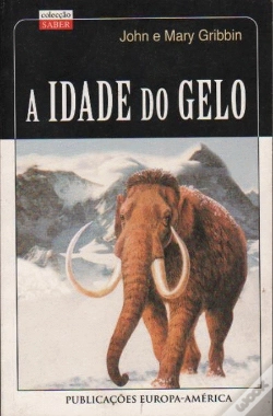 Capa do artigo A Idade do Gelo