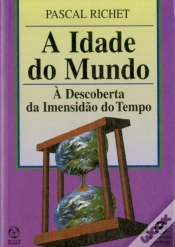 Capa do artigo A Idade do Mundo