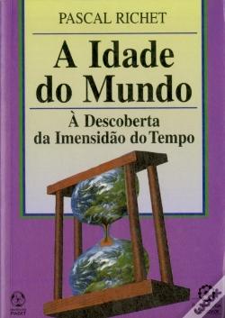 Capa do artigo A Idade do Mundo