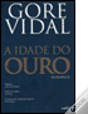 Capa do artigo A Idade do Ouro