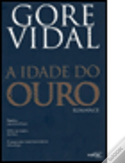 Capa do artigo A Idade do Ouro