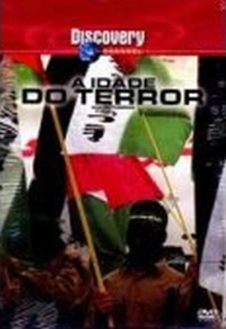 Capa do artigo A Idade do Terror (DVD-Vídeo)