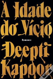 Capa do artigo A Idade Do Vício