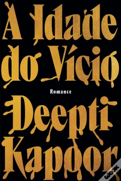 Capa do artigo A Idade Do Vício
