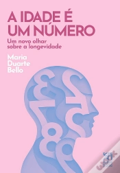 Capa do artigo A Idade é um Número