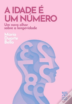 Capa do artigo A Idade é um Número