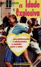 A Idade Explosiva