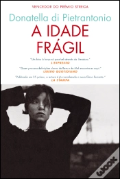 Capa do artigo A Idade Frágil