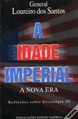 Capa do artigo A Idade Imperial