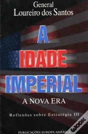 Capa do artigo A Idade Imperial