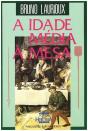 A Idade Média à Mesa - Preview