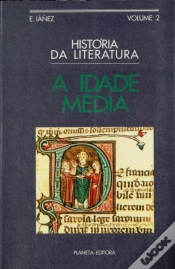 Capa do artigo A Idade Média
