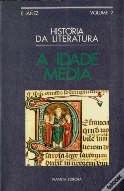 Capa do artigo A Idade Média