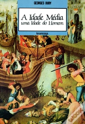 Capa do artigo A Idade Média