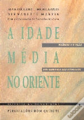 Capa do artigo A Idade Média no Oriente