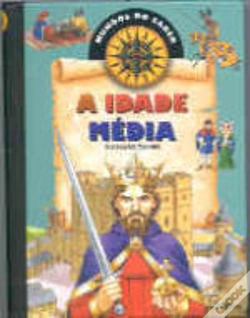 Capa do artigo A Idade Média
