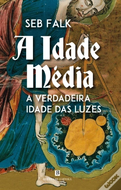 Capa do artigo A Idade Média