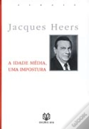 Capa do artigo A Idade Média  - uma Impostura