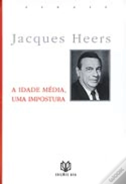 Capa do artigo A Idade Média  - uma Impostura