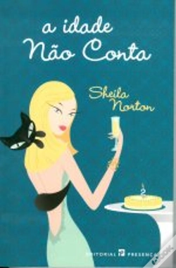 Capa do artigo A Idade Não Conta