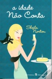 Capa do artigo A Idade Não Conta