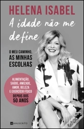 Capa do artigo A Idade Não Me Define