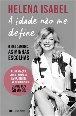 Capa do artigo A Idade Não Me Define
