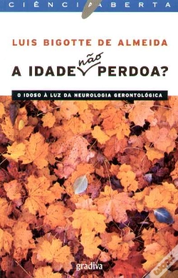 Capa do artigo A Idade (Não) Perdoa?