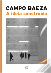 Capa do artigo A Ideia Construída