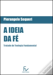 Capa do artigo A Ideia da Fé