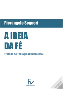 Capa do artigo A Ideia da Fé