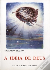 Capa do artigo A Ideia de Deus