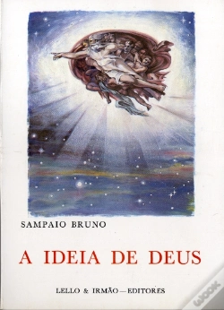 Capa do artigo A Ideia de Deus