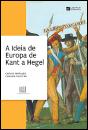 A Ideia de Europa de Kant a Hegel - Preview