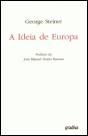 A Ideia de Europa - Preview