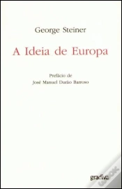 Capa do artigo A Ideia de Europa