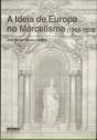 A Ideia de Europa no Marcelismo (1968-1974) - Preview