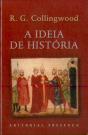 A Ideia de História - Preview