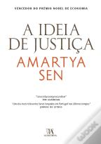 A Ideia de Justiça