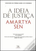 A Ideia de Justiça