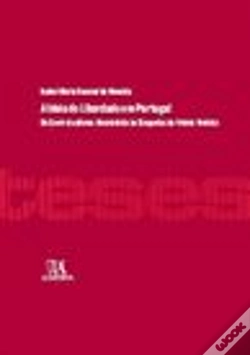 Capa do artigo A Ideia de Liberdade em Portugal