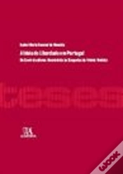 Capa do artigo A Ideia de Liberdade em Portugal