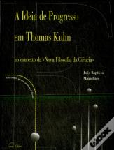 A Ideia de Progresso em Thomas Kuhn