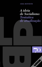 Capa do artigo A Ideia de Socialismo