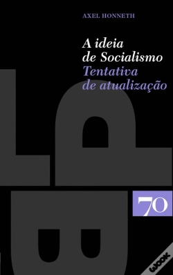 Capa do artigo A Ideia de Socialismo
