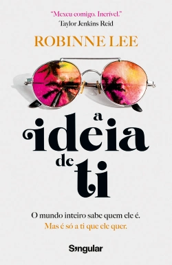 Capa do artigo A ideia de ti