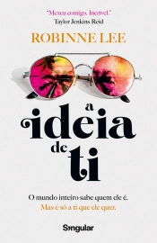Capa do artigo A ideia de ti