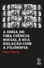 A Ideia De Uma Ciência Social E Sua Relação Com A Filosofia - Preview