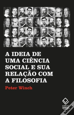 Capa do artigo A Ideia De Uma Ciência Social E Sua Relação Com A Filosofia
